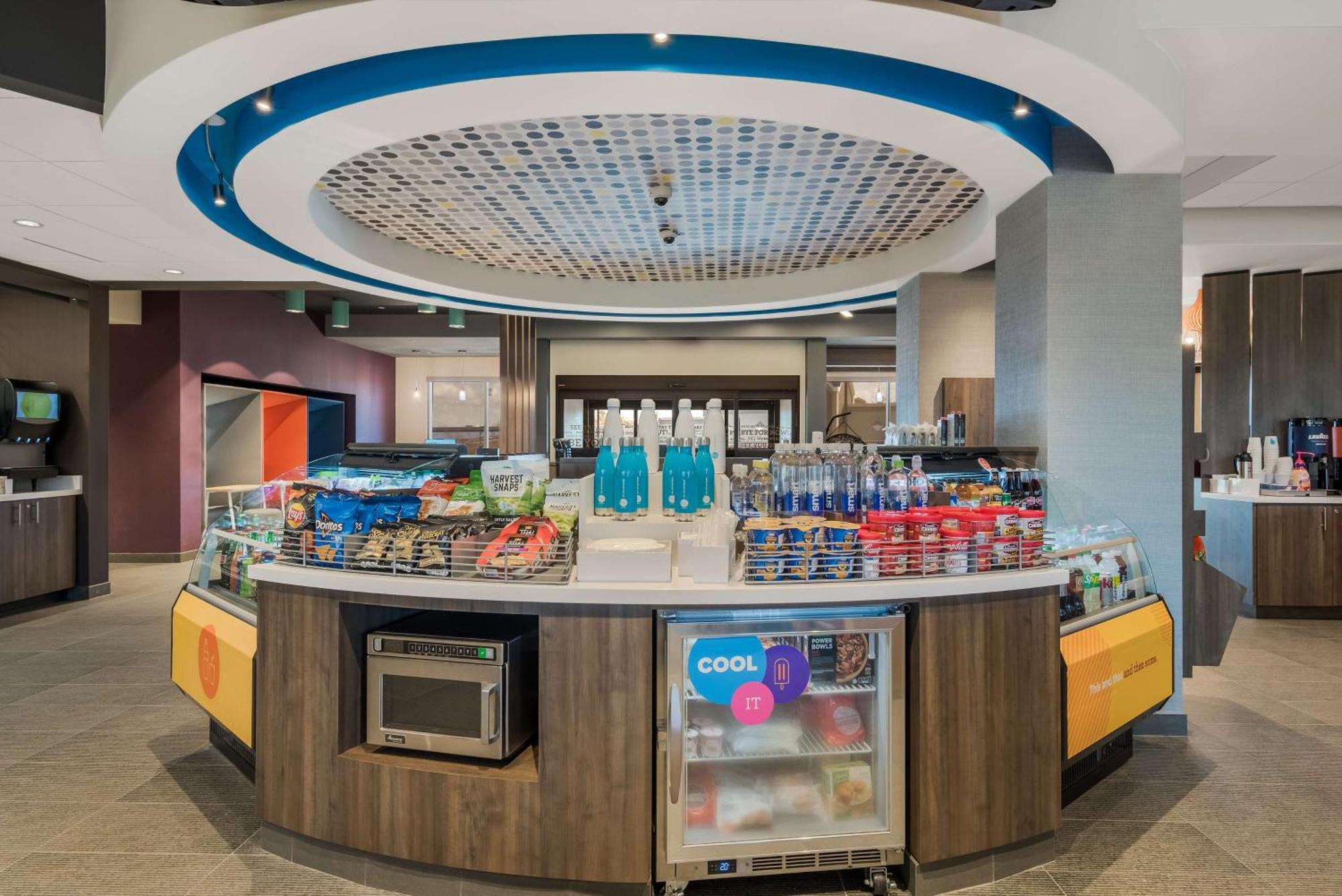 Tru By Hilton Greensboro, Nc Exterior photo