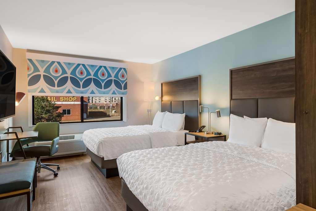 Tru By Hilton Greensboro, Nc Room photo